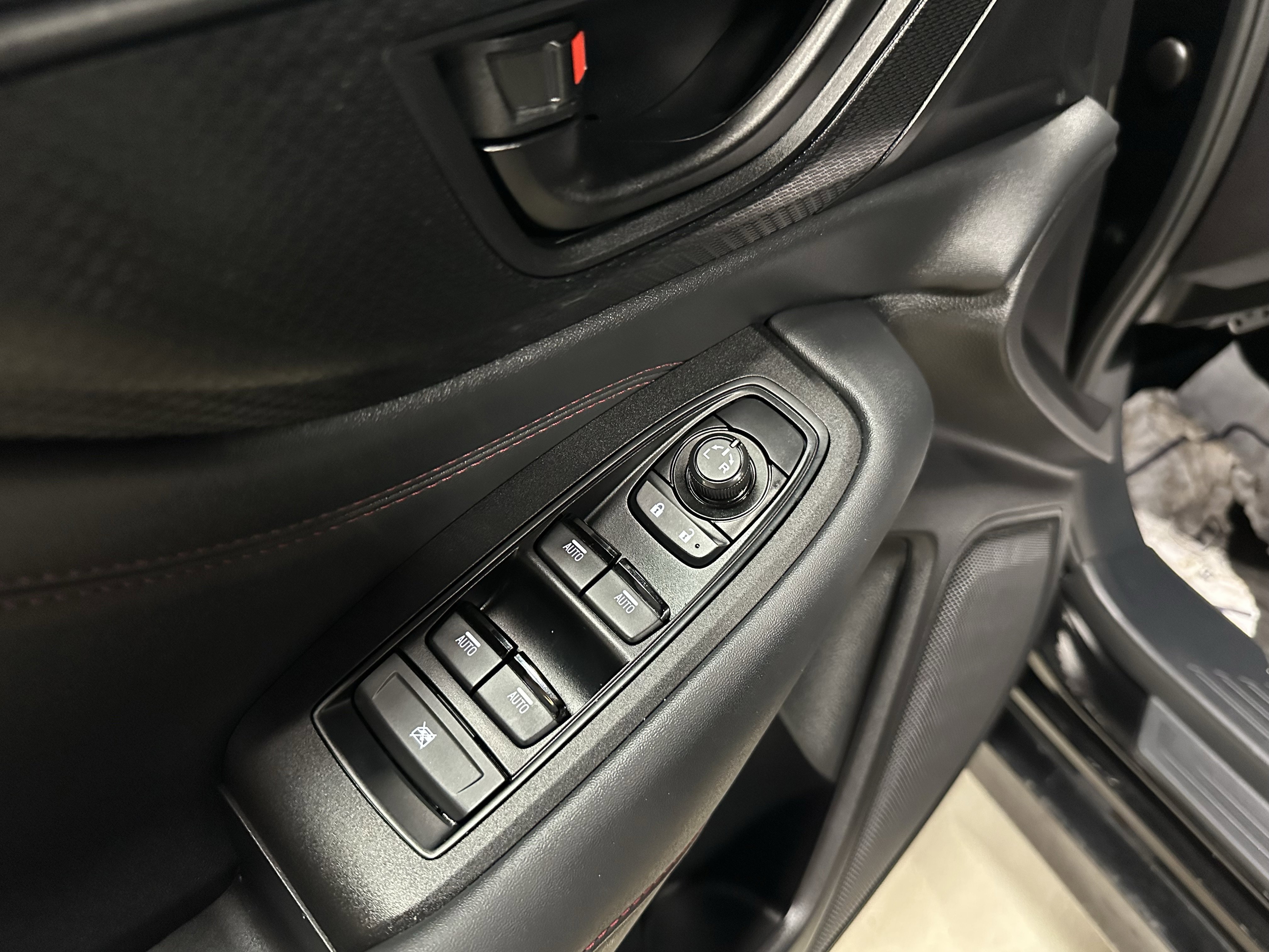 Used 2023 Subaru Legacy Sport image 16