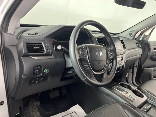 Used 2023 Honda Ridgeline RTL image 20