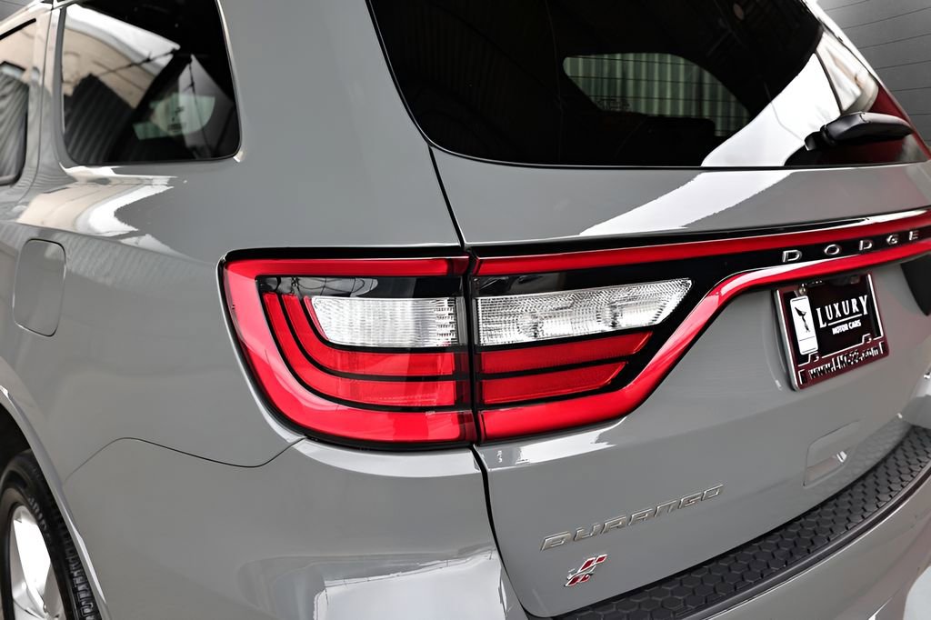 Used 2024 Dodge Durango GT image 14