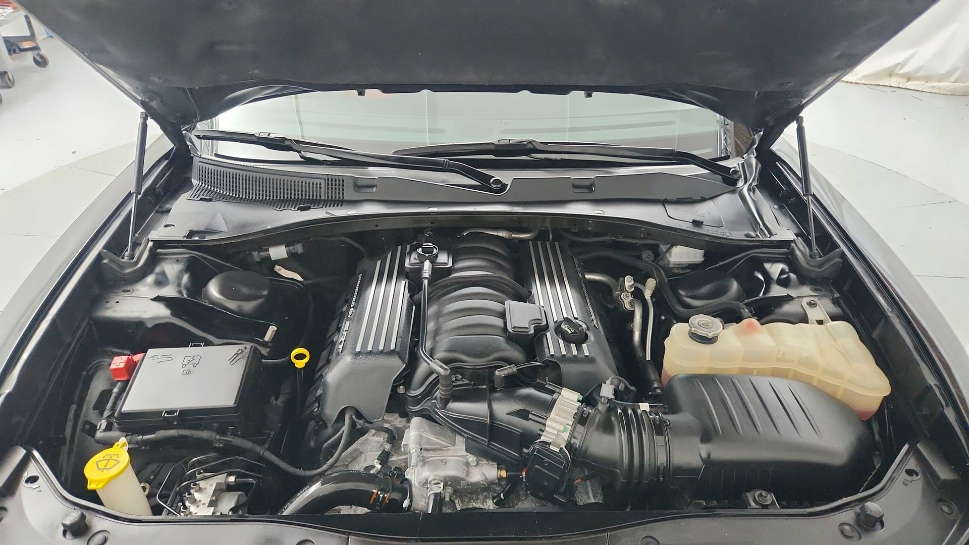 Used 2022 Dodge Charger Scat Pack RWD image 30