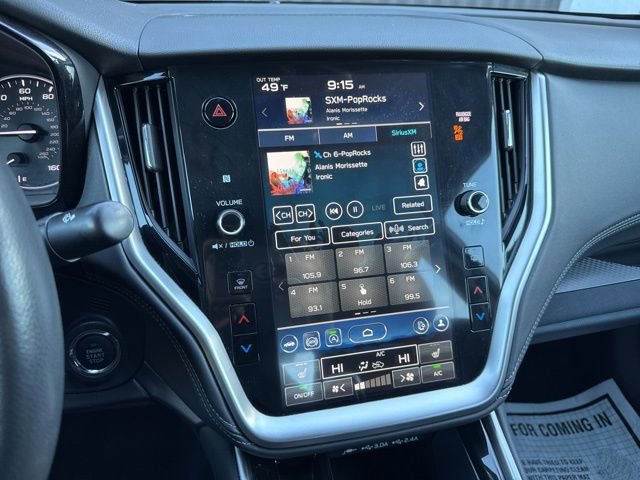 Used 2023 Subaru Legacy Premium image 23