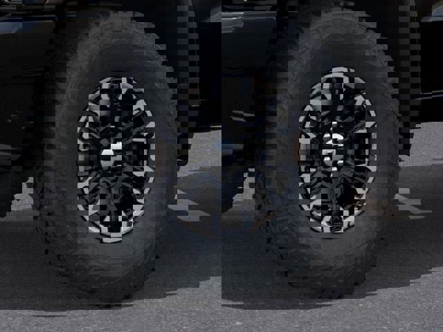 New 2026 Chevrolet Silverado 1500 ZR2 image 9