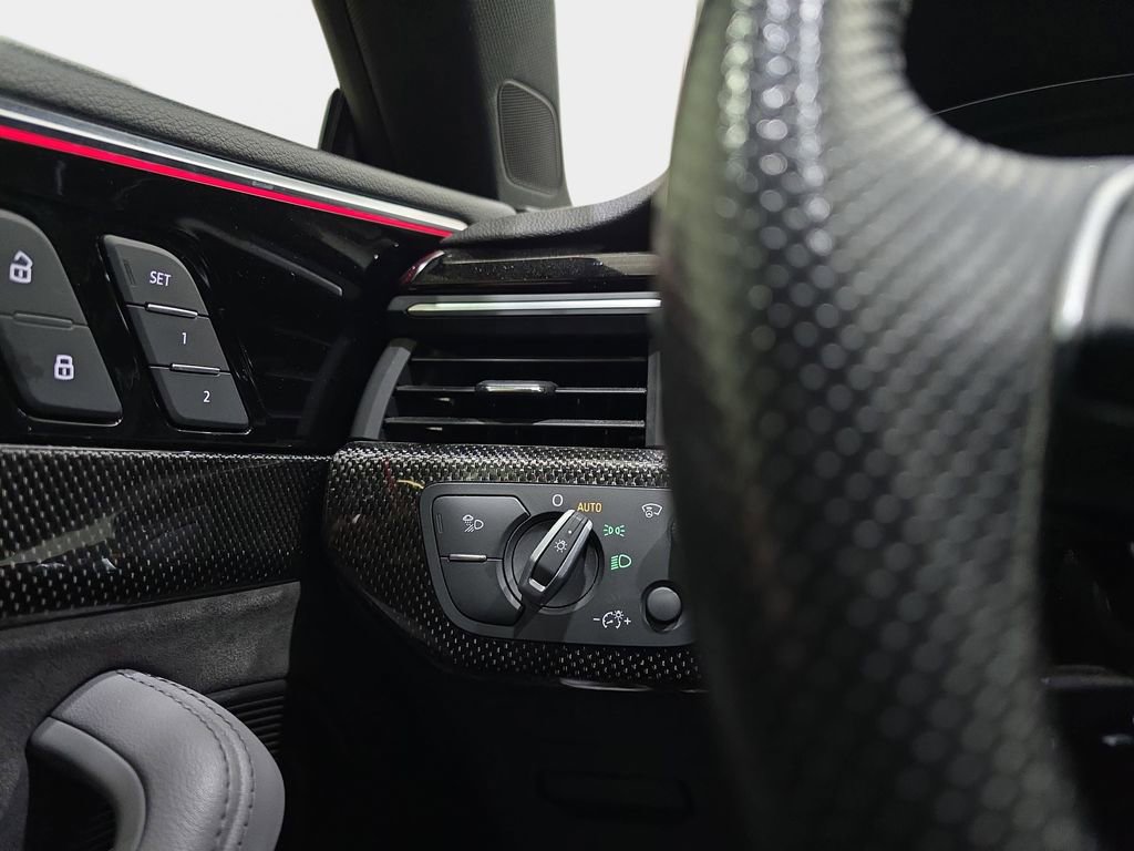 Used 2021 Audi S5 Prestige image 27