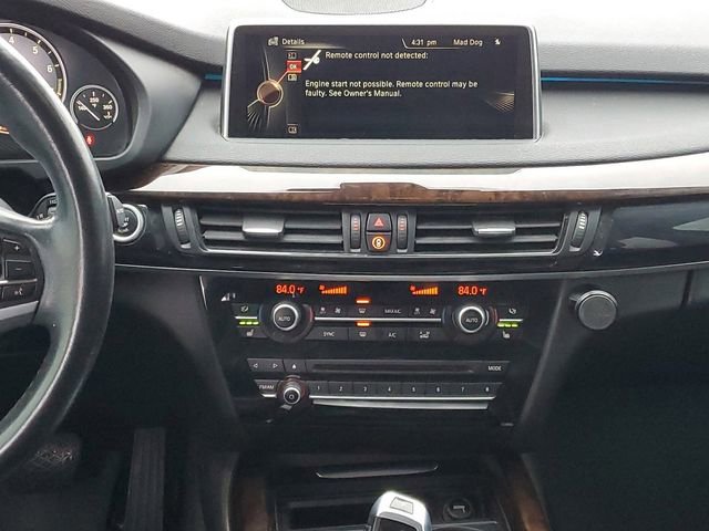 Used 2015 BMW X5 xDrive35i image 30