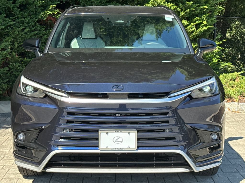 New 2026 Lexus TX 500h AWD w/ Technology Package image 2