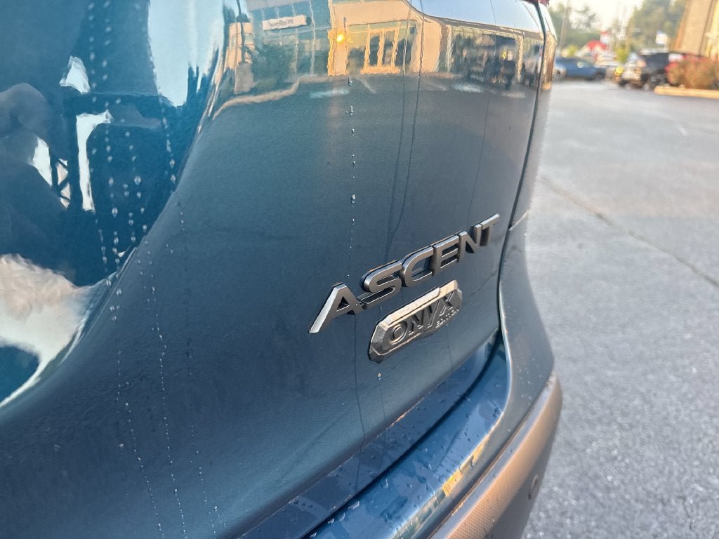 New 2027 Subaru Ascent Onyx Edition AWD/4WD image 6
