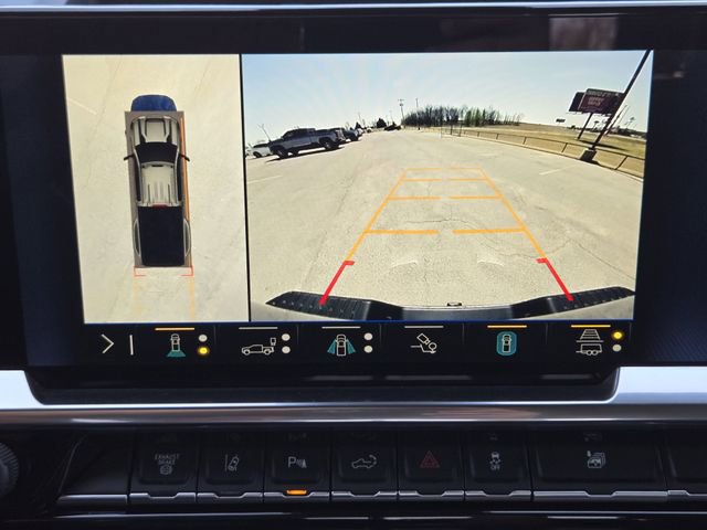 Used 2025 Chevrolet Silverado 3500 LT w/ Safety Package image 19