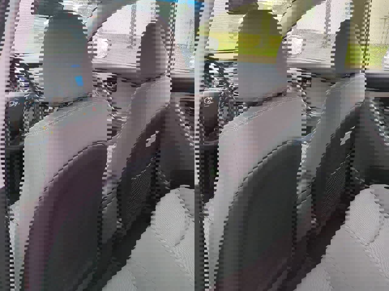 Used 2015 Hyundai Elantra SE w/ Option Group 02 image 34