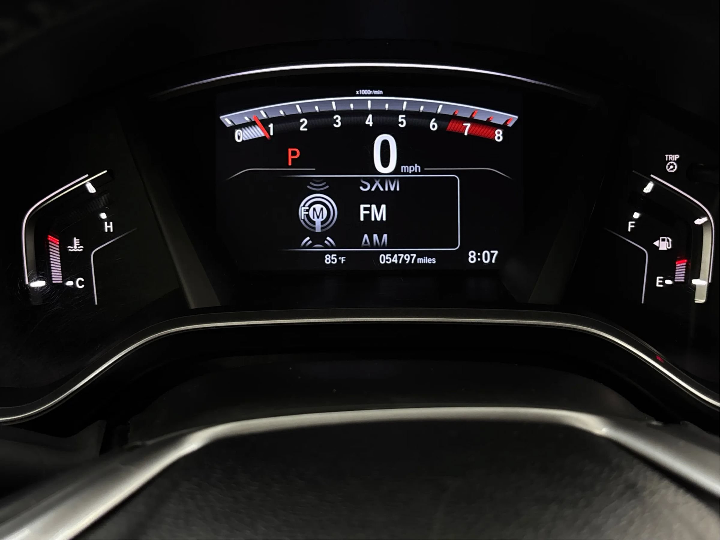 Used 2018 Honda CR-V EX-L image 23