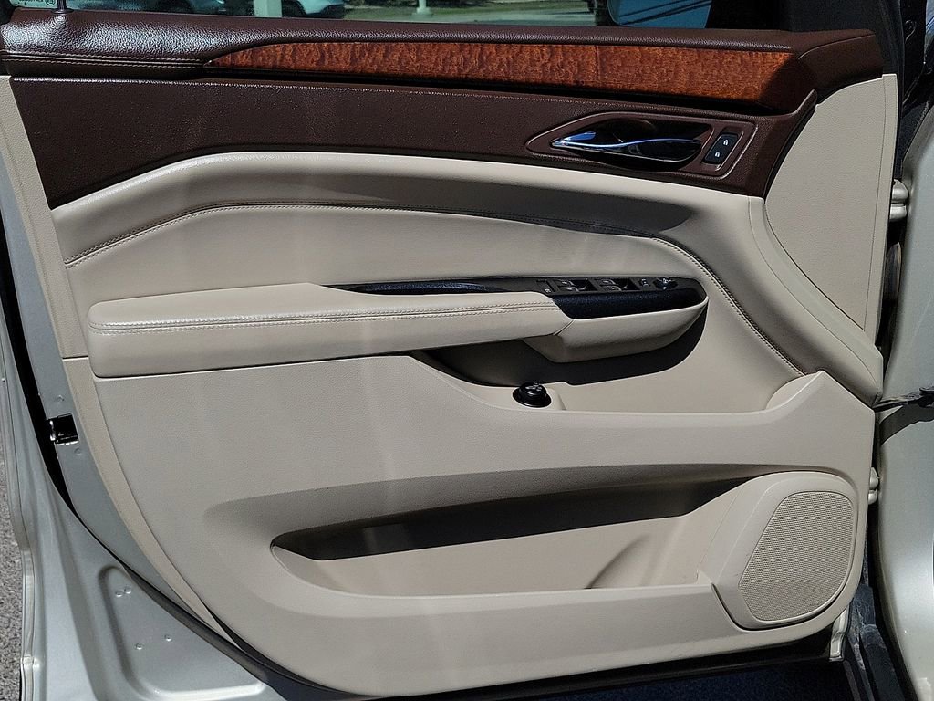 Used 2016 Cadillac SRX Performance w/ Driver Awareness Package image 18