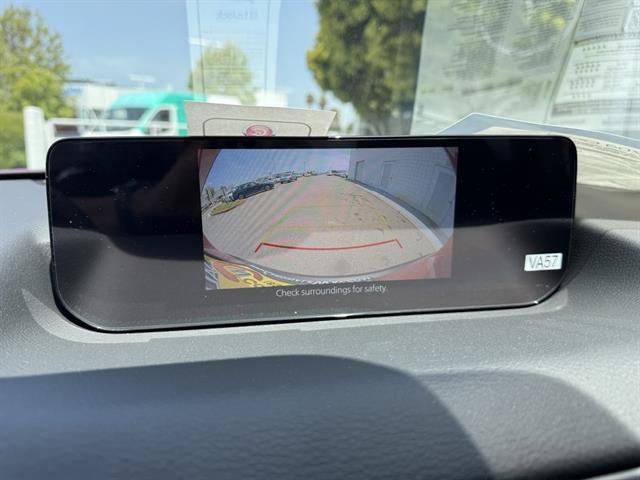 New 2025 MAZDA CX-50 2.5 Hybrid w/ Cargo Package image 25