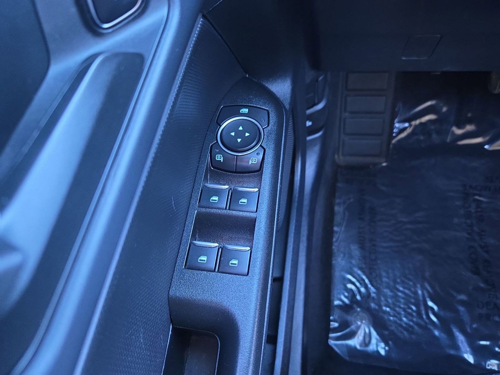 Used 2022 Ford Bronco Sport Big Bend image 20