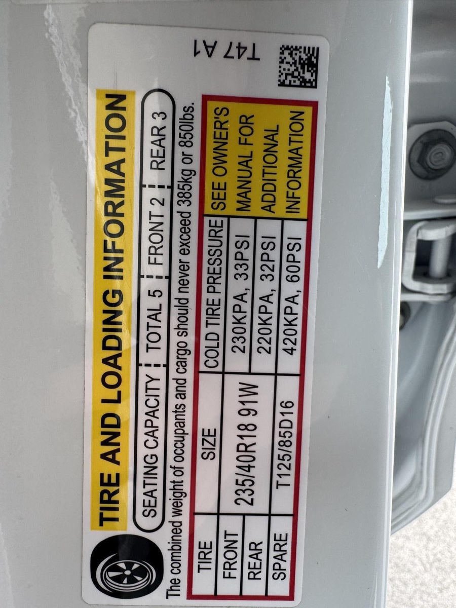 Used 2023 Honda Civic Sport image 27
