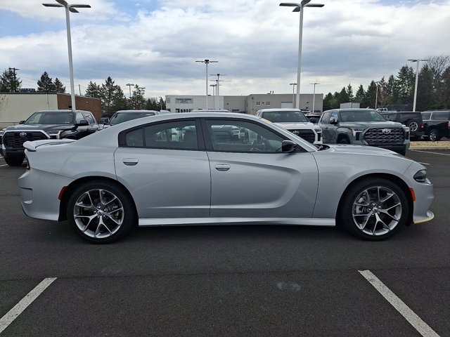 Used 2023 Dodge Charger GT w/ Cold Weather Package image 7