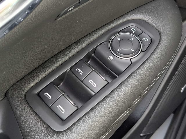 Certified 2021 Cadillac XT6 Luxury FWD image 24