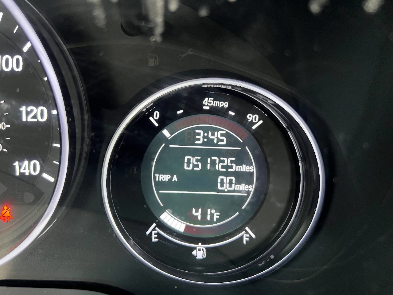 Used 2022 Honda HR-V Sport image 27