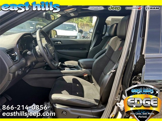 New 2026 Dodge Durango GT image 7