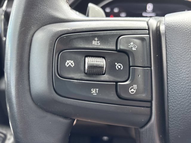 Used 2024 GMC Sierra 1500 AT4 w/ AT4 Premium Package AWD/4WD image 31