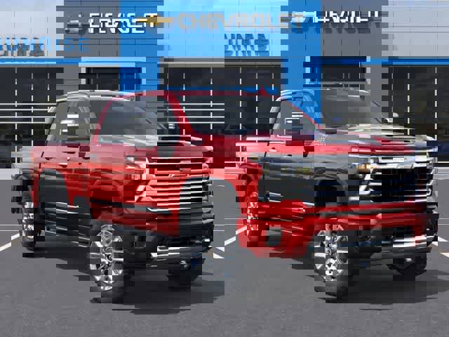 New 2026 Chevrolet Silverado 2500 High Country w/ High Country Premium Package image 8