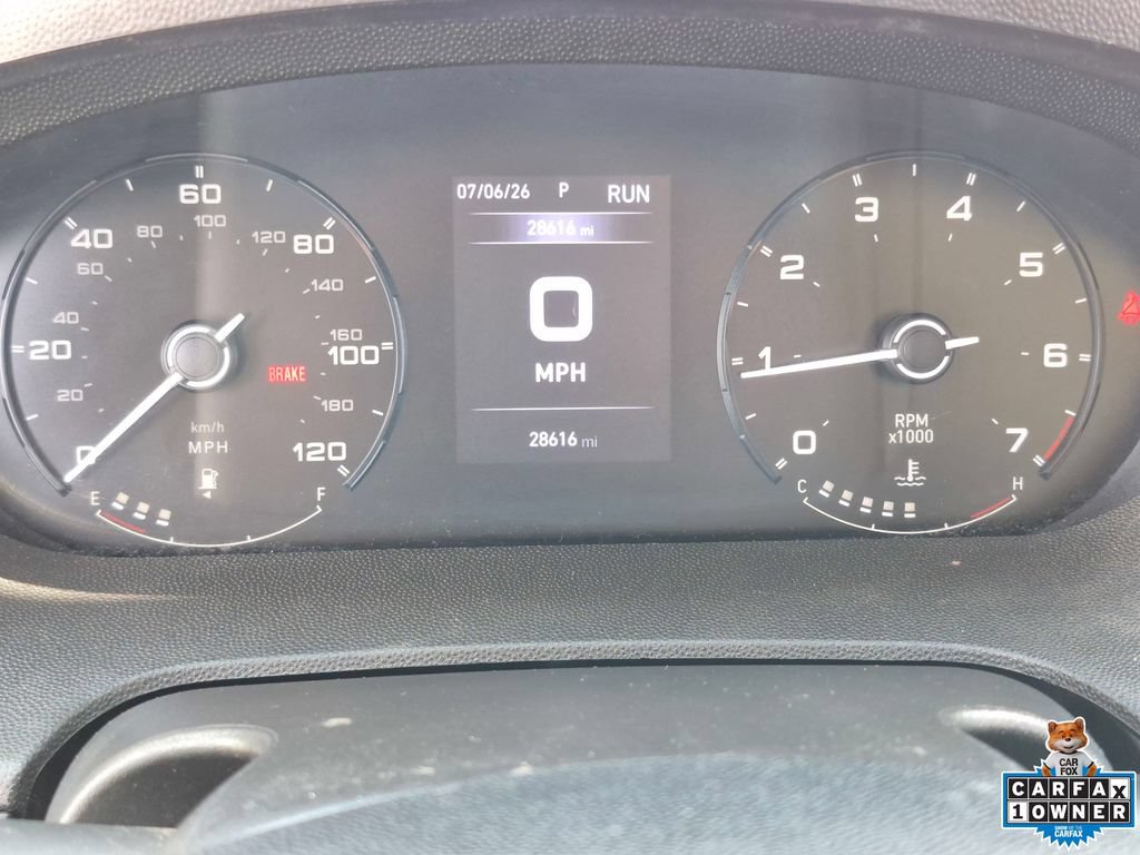 Used 2023 RAM ProMaster 3500 FWD image 14