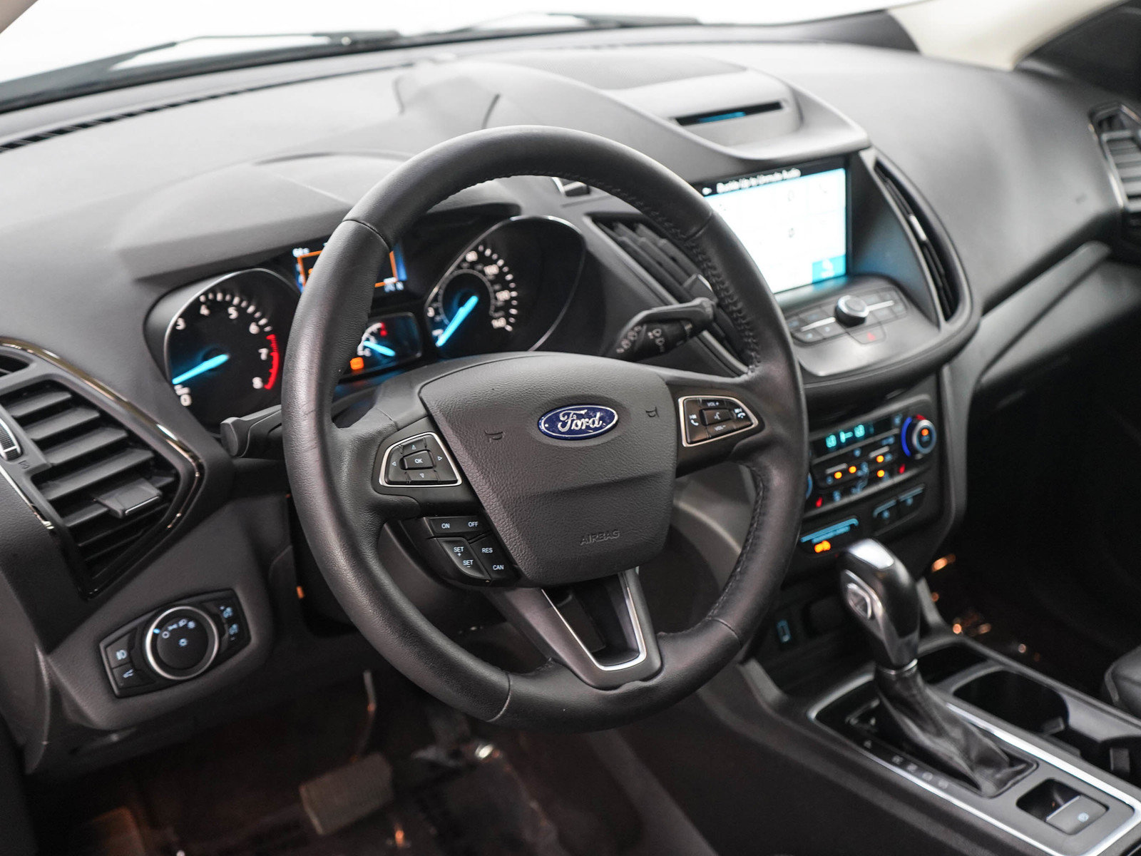 Used 2018 Ford Escape SEL AWD/4WD image 21
