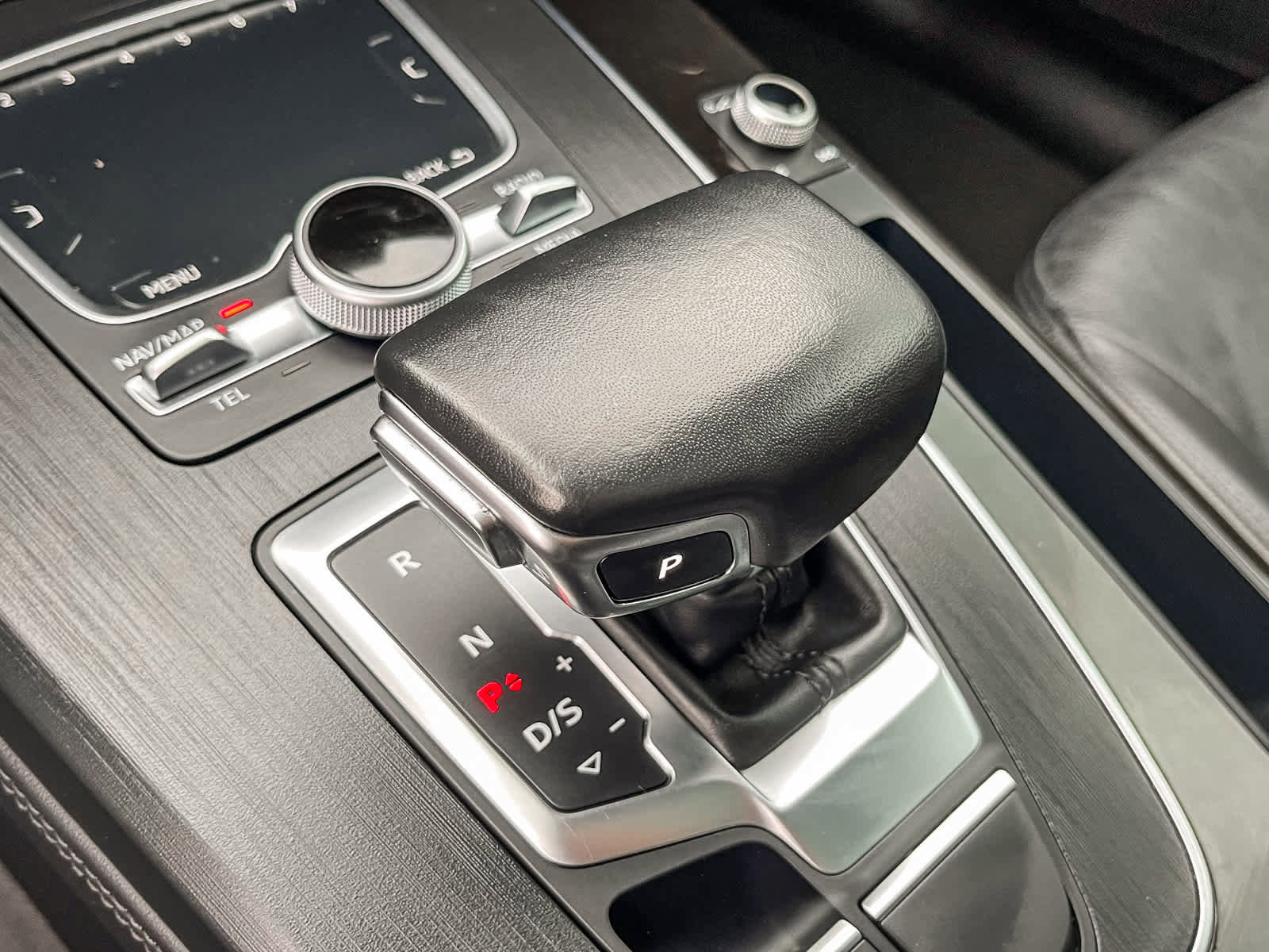 Used 2020 Audi Q5 2.0T Premium Plus image 17