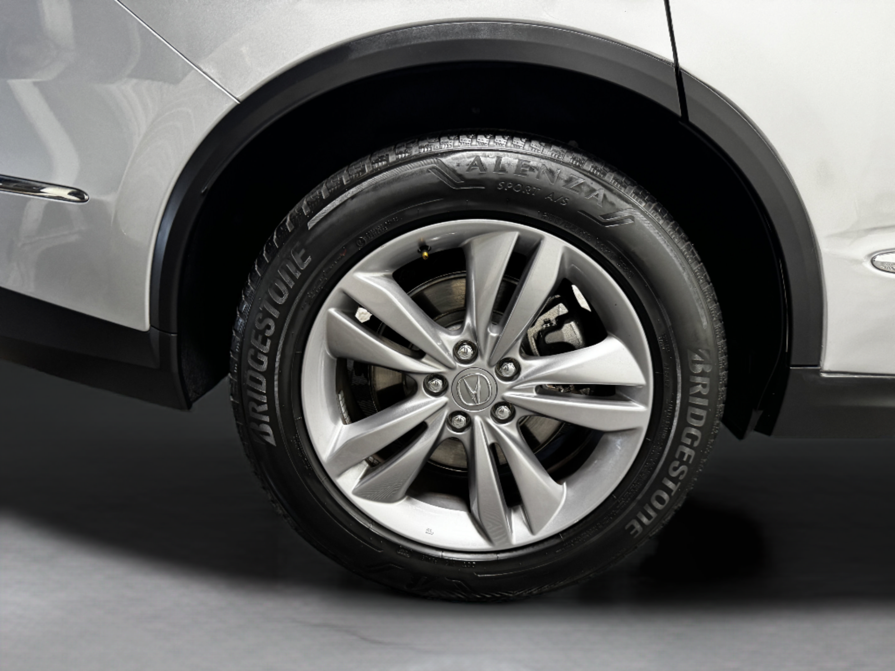 Certified 2024 Acura MDX FWD image 51