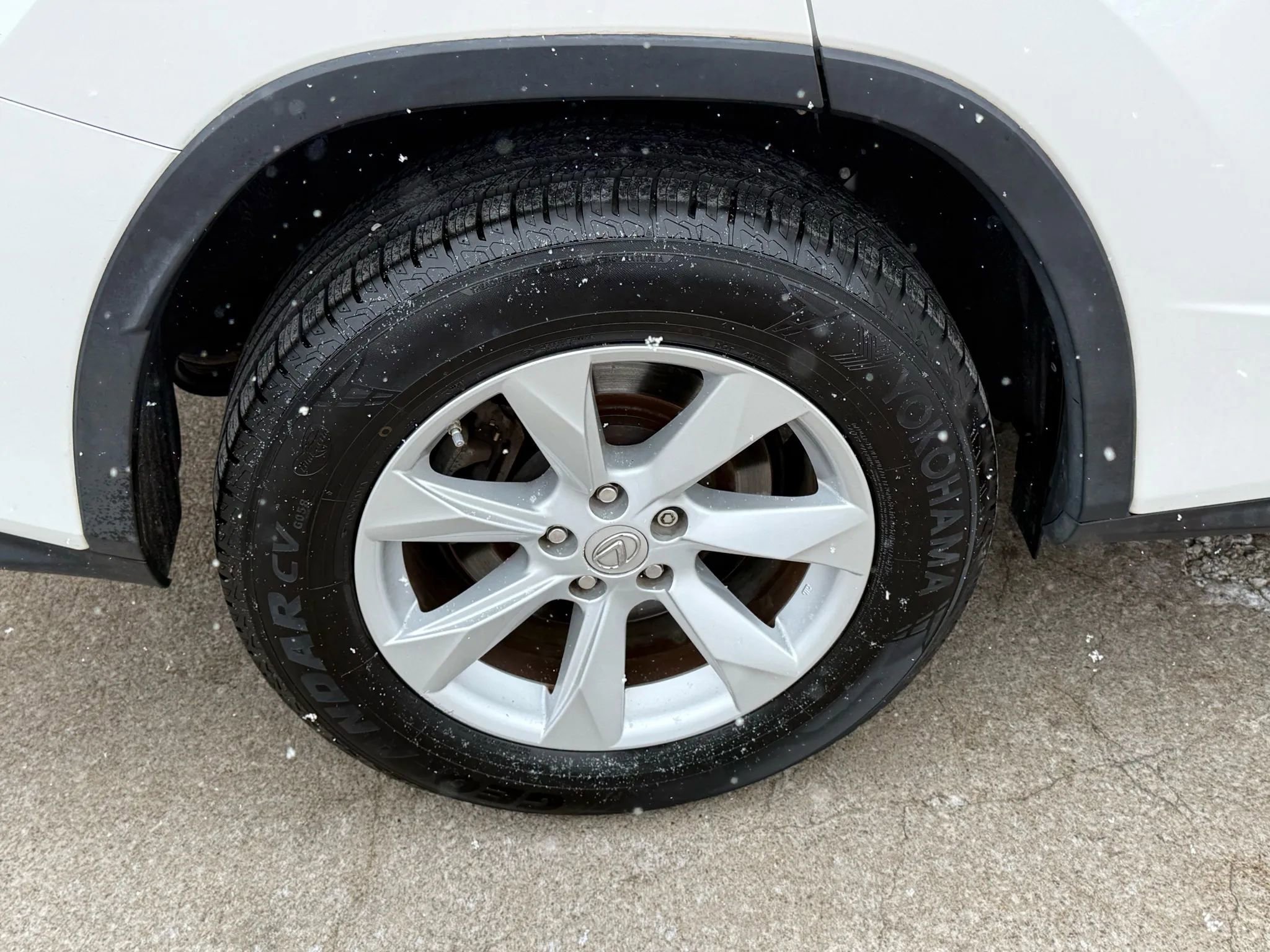 Used 2017 Lexus RX 350 F Sport image 49