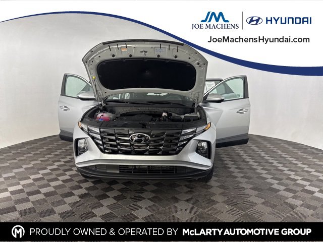 Certified 2024 Hyundai Tucson SEL image 13