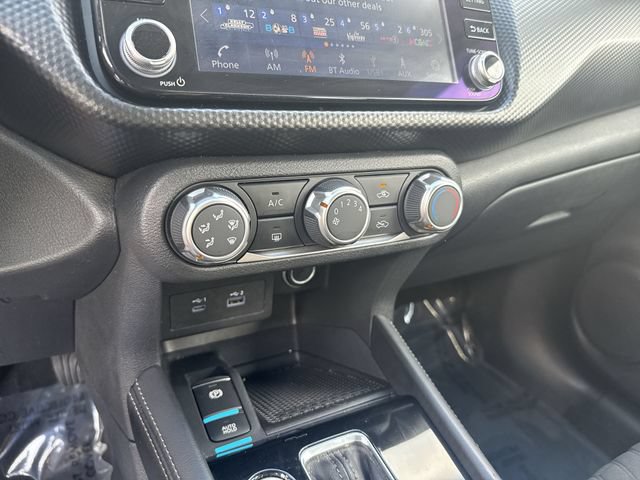 Used 2023 Nissan Kicks SV FWD image 21