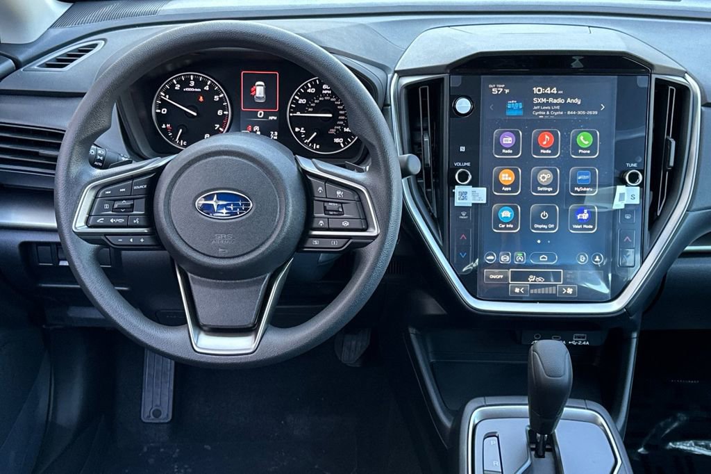Used 2025 Subaru Impreza 2.0i Sport image 15