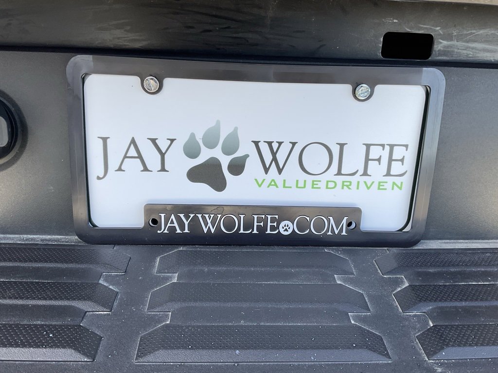 Used 2022 Toyota Tundra SR5 image 24