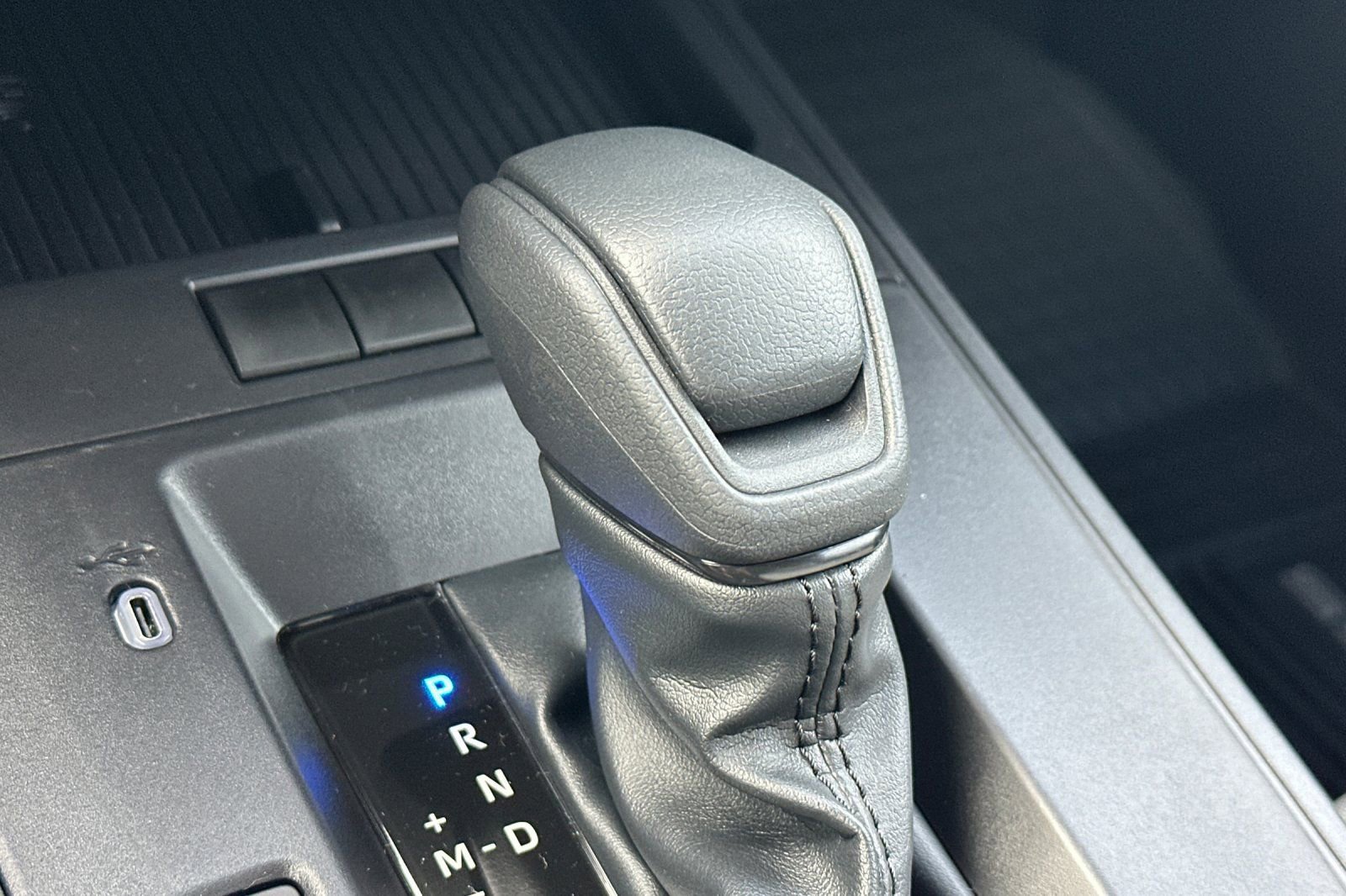 New 2026 Toyota Corolla Cross LE image 23