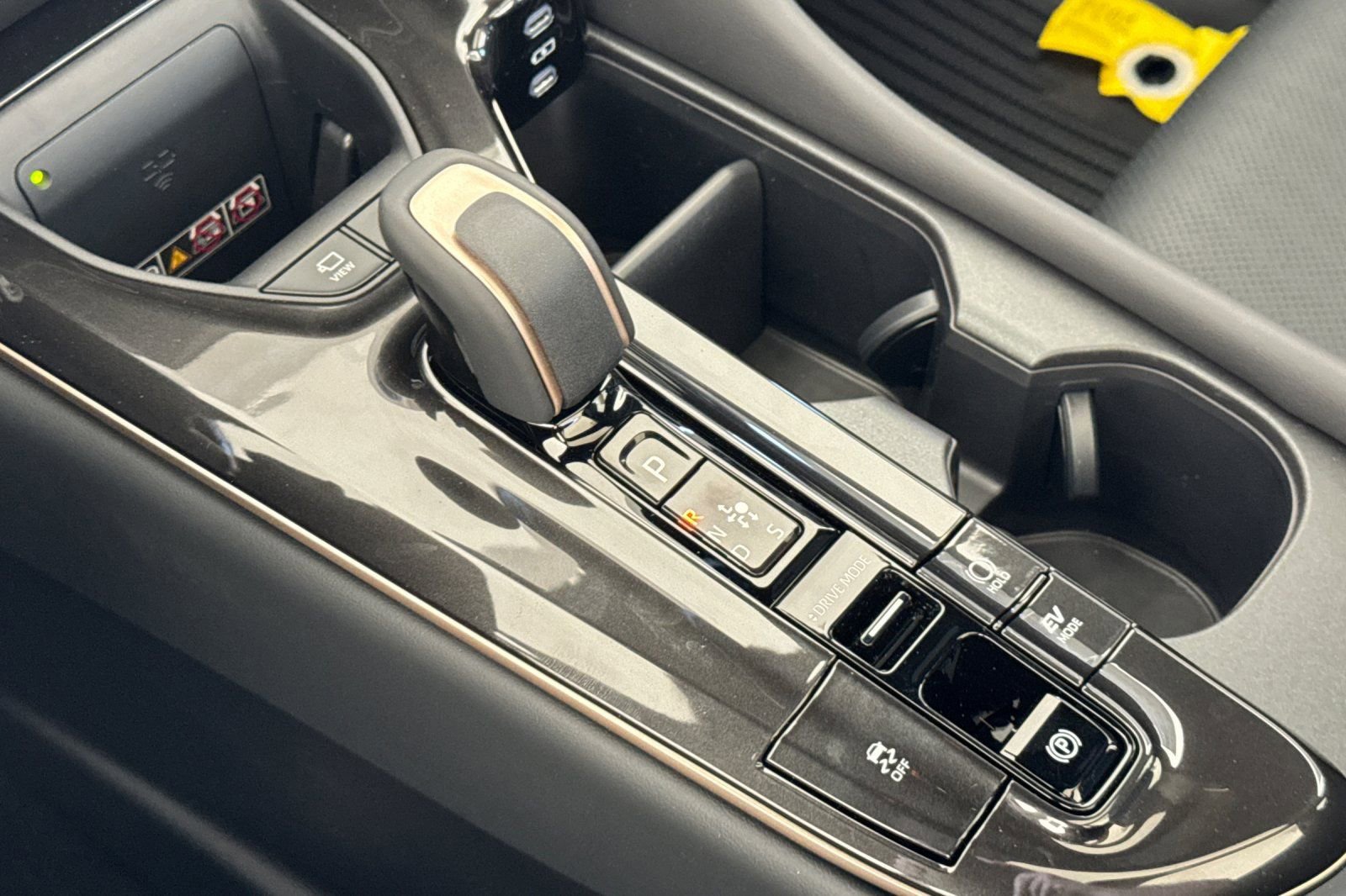 New 2026 Toyota Crown Signia AWD/4WD image 20