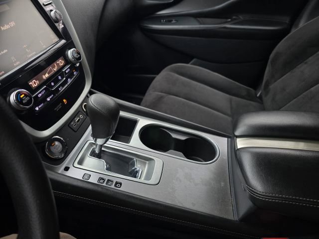 Used 2019 Nissan Murano S w/ Cargo Package AWD/4WD image 27