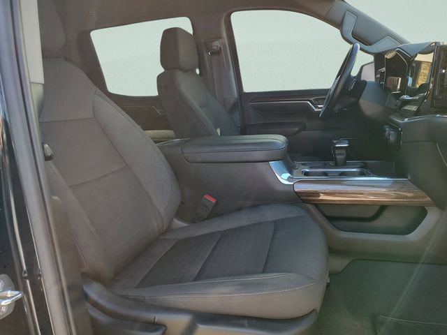 Used 2023 Chevrolet Silverado 1500 RST w/ Z71 Off-Road Package image 27