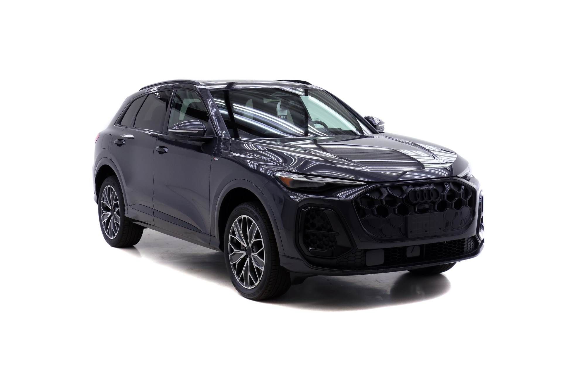 New 2026 Audi Q5 Premium Plus AWD/4WD image 2