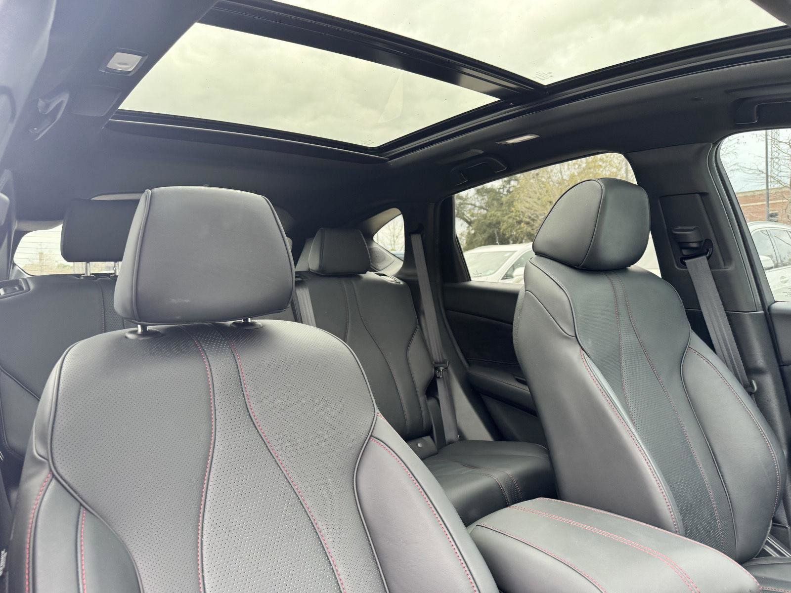 Used 2025 Acura RDX A-Spec image 32