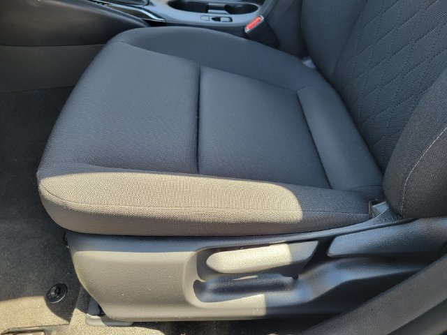 Used 2023 Toyota Corolla LE FWD image 16