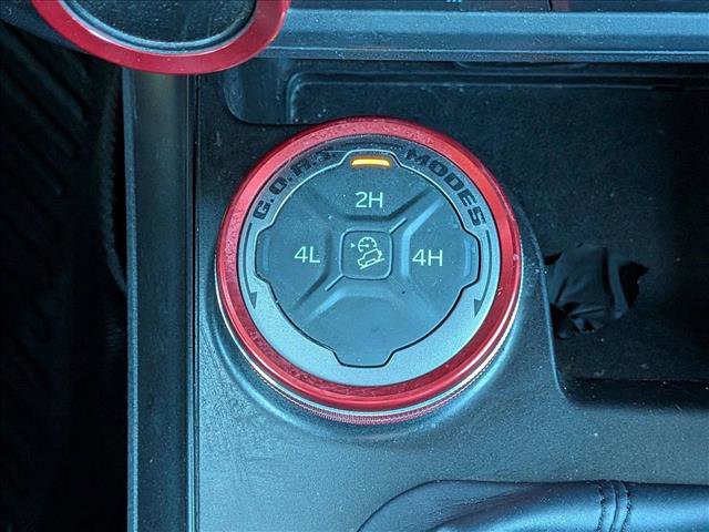 Used 2022 Ford Bronco Big Bend AWD/4WD image 13