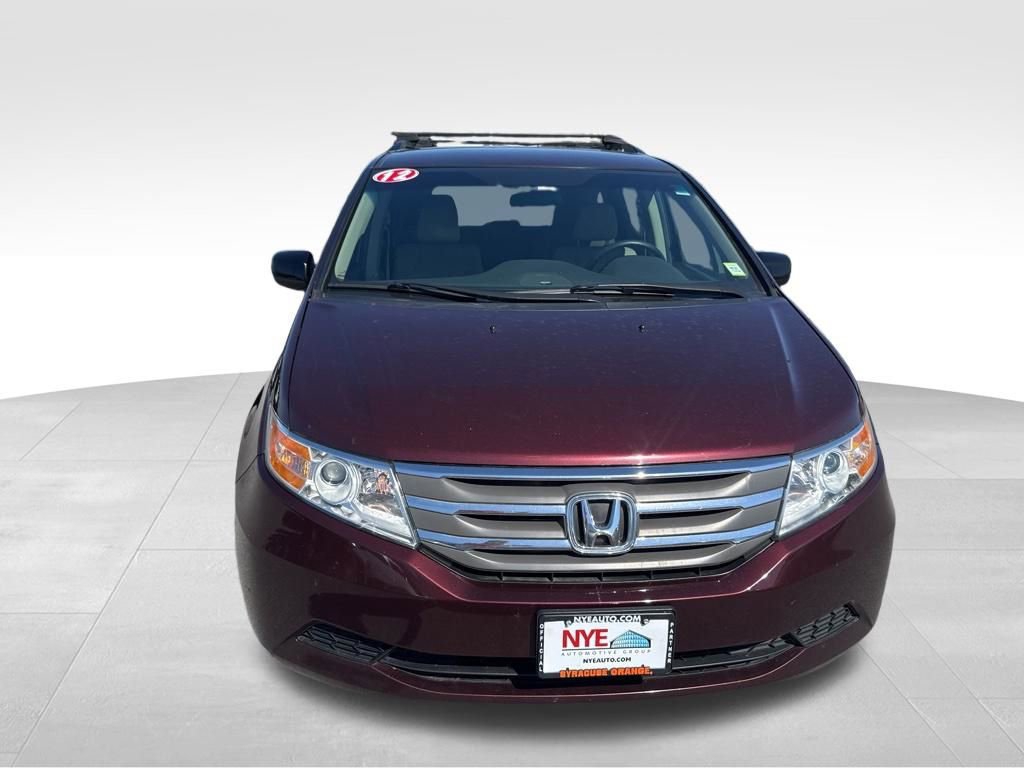 Used 2012 Honda Odyssey EX image 8