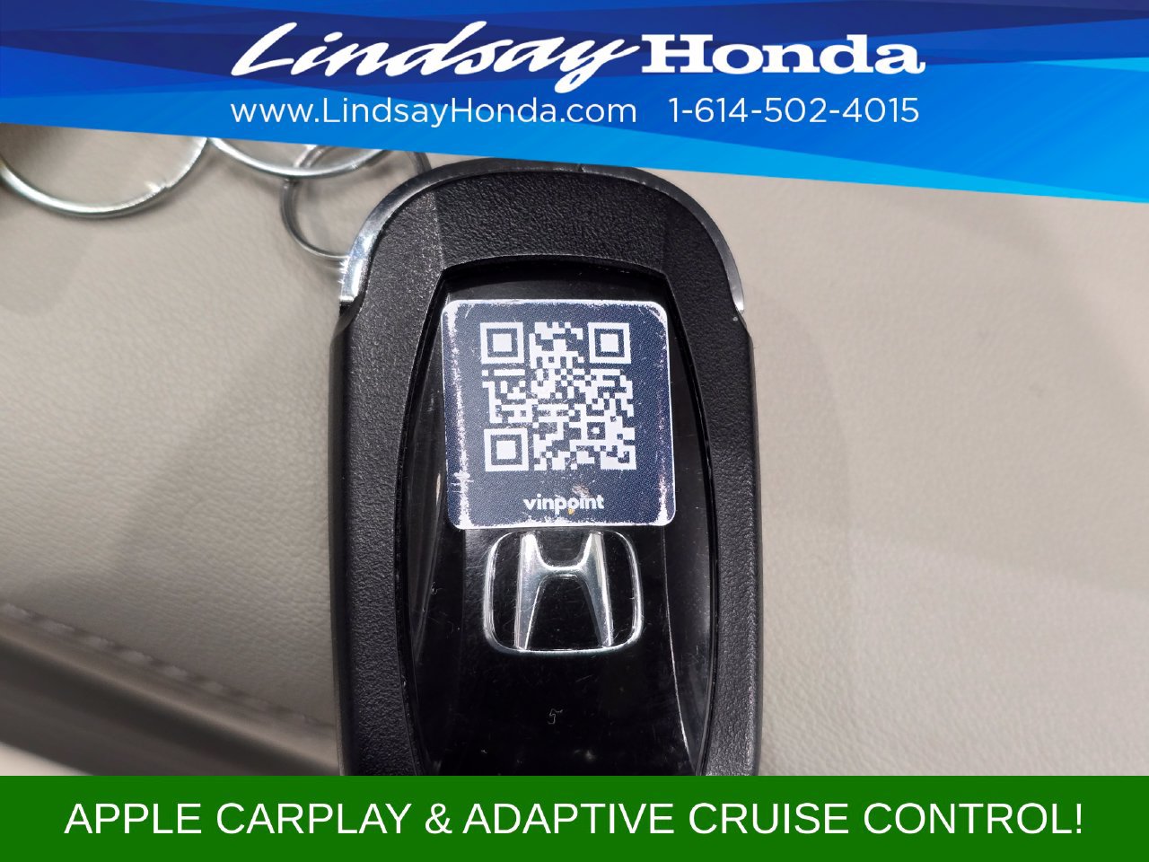 Used 2024 Honda HR-V LX image 23
