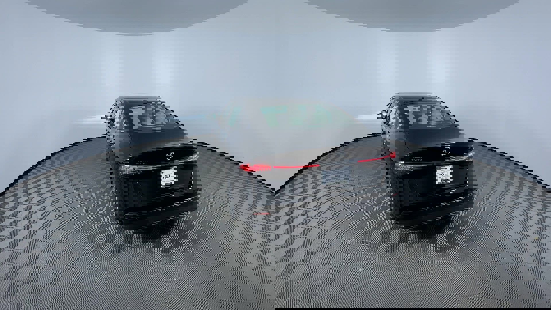 New 2026 Nissan Sentra SL image 7