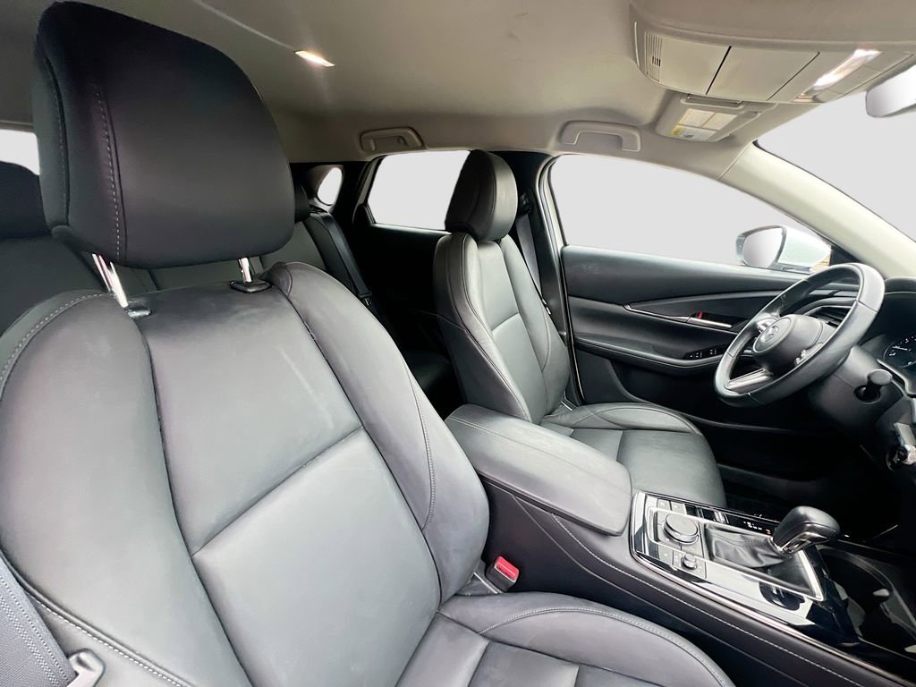 Used 2023 MAZDA CX-30 AWD 2.5 S w/ Preferred Package image 30