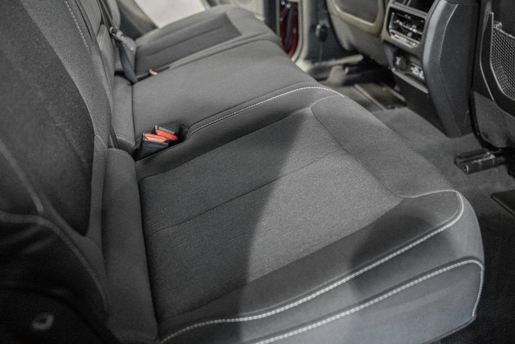Certified 2024 Jeep Grand Cherokee Laredo w/ Luxury Tech Group I AWD/4WD image 29