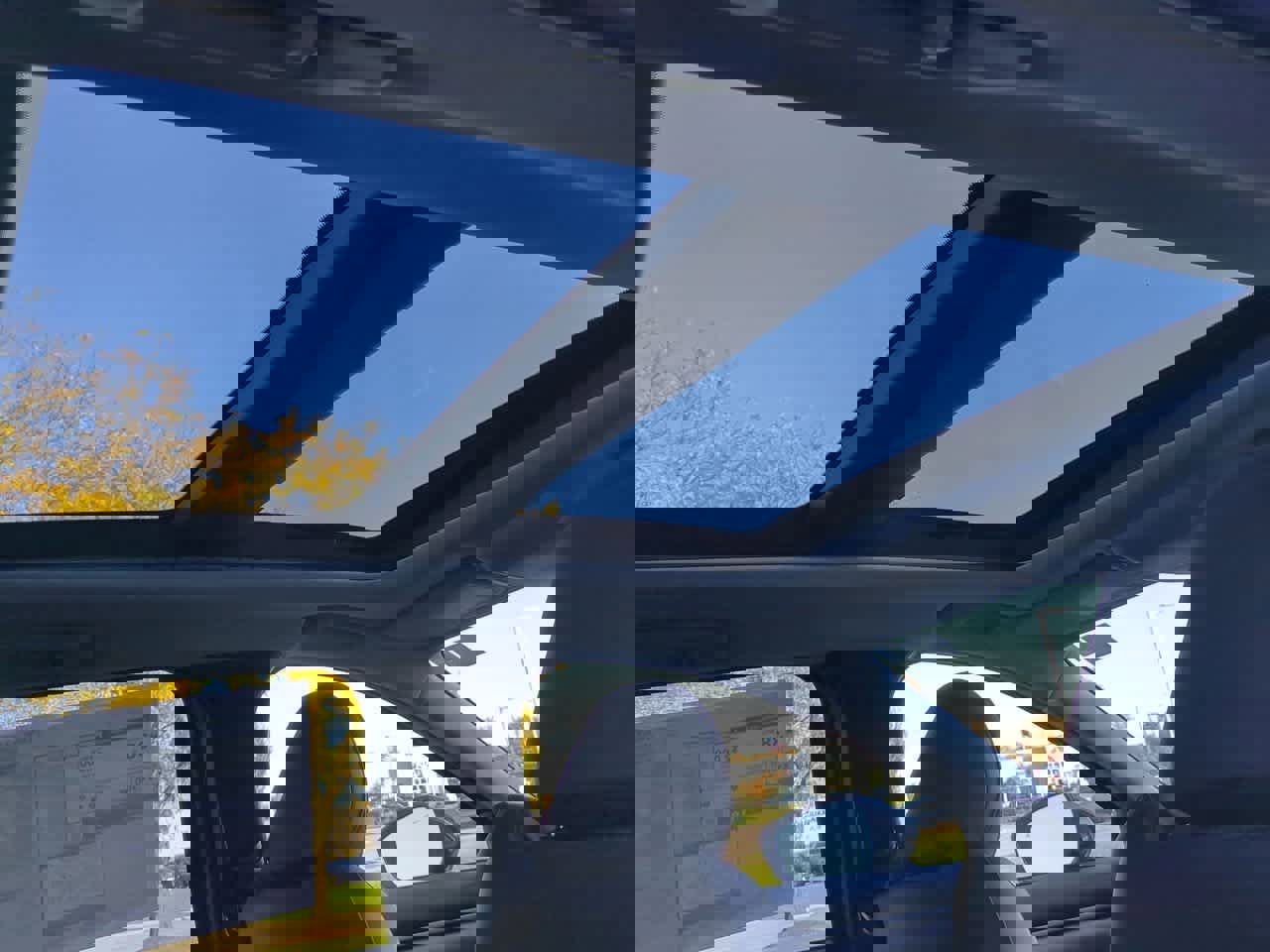 New 2026 MAZDA CX-50 AWD 2.5 Hybrid w/ Weather Package image 20