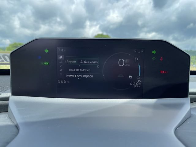 New 2026 Toyota C-HR AWD/4WD image 16