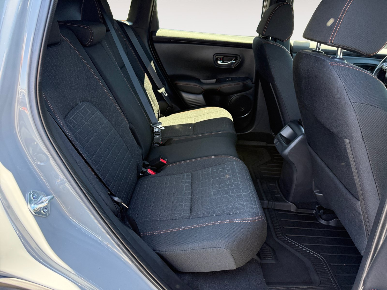 Used 2026 Honda HR-V Sport image 18