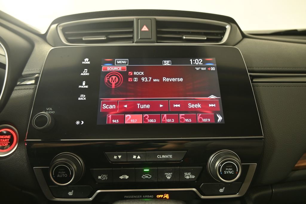 Used 2019 Honda CR-V EX-L image 28