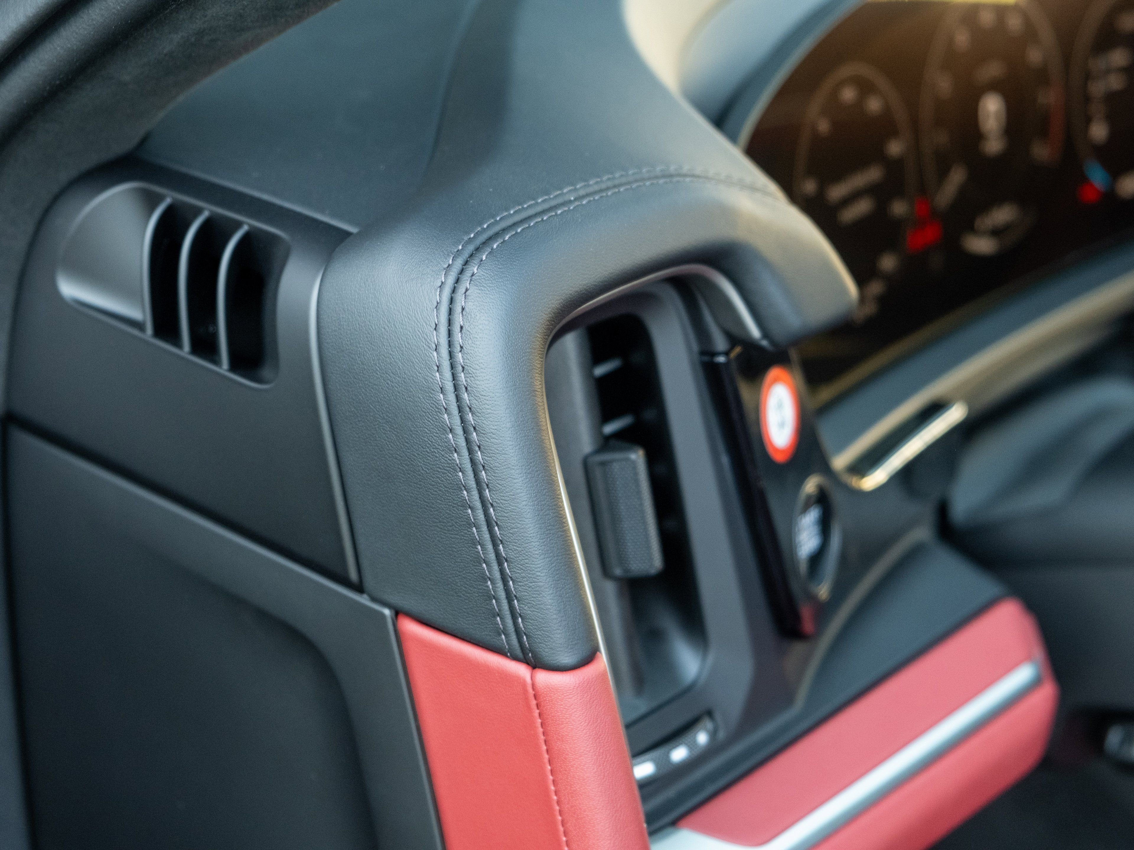 New 2026 Porsche Cayenne GTS image 19